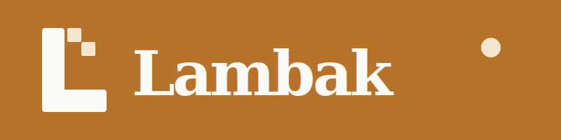 Lambak Logo
